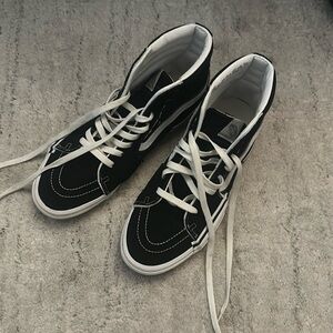 Vans ask-8 High Top Sneakers US Men 11